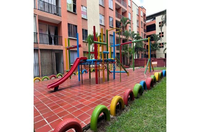 Apartamentos, Venta, El Limonar - $200.000.000