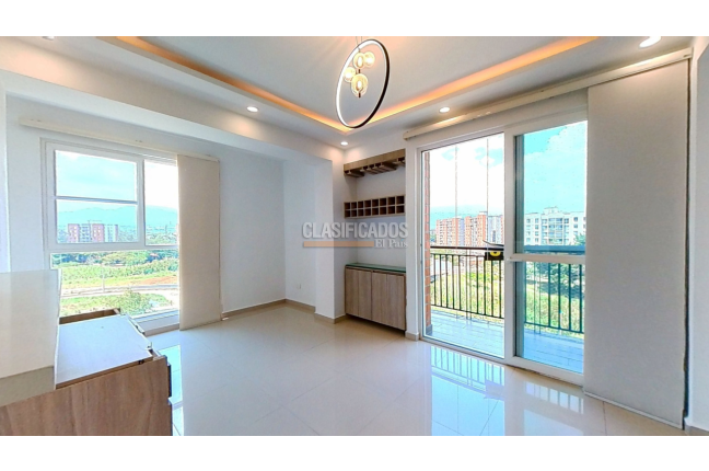 Apartamentos, Venta, Ciudad Melendez - $400.000.000