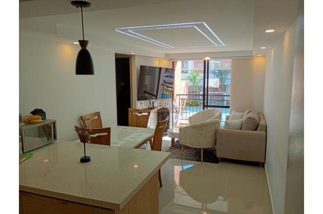 Apartamentos, Venta, Jamundí - $245.000.000