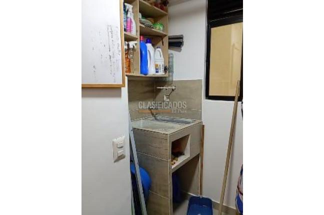 Apartamentos, Venta, Jamundí - $245.000.000