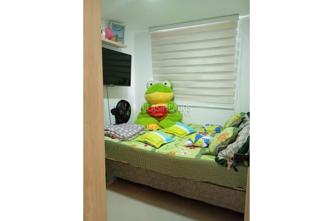 Apartamentos, Venta, Jamundí - $245.000.000