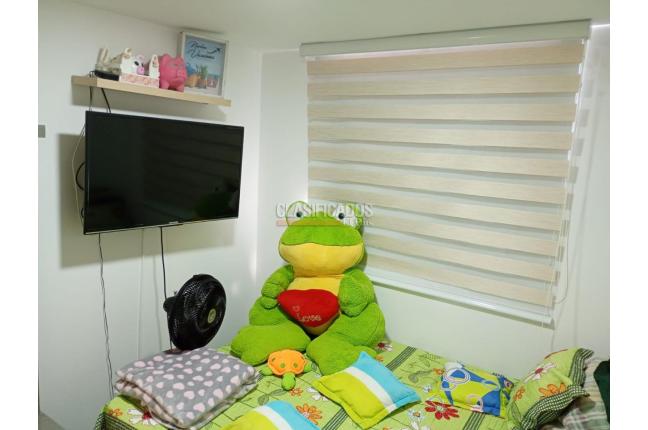 Apartamentos, Venta, Jamundí - $245.000.000