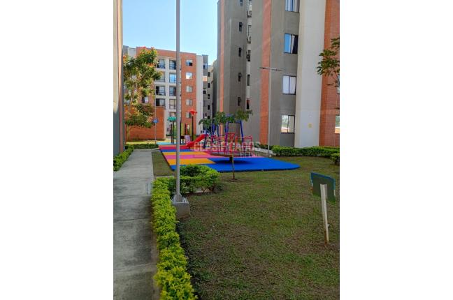 Apartamentos, Venta, Jamundí - $245.000.000