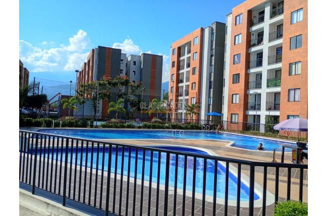 Apartamentos, Venta, Jamundí - $245.000.000