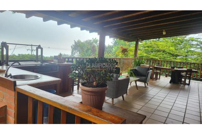 Casas, Venta, Yumbo - $2.500.000.000