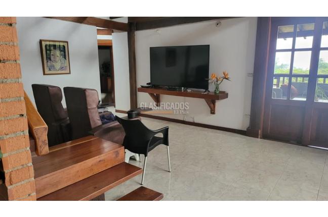 Casas, Venta, Yumbo - $2.500.000.000