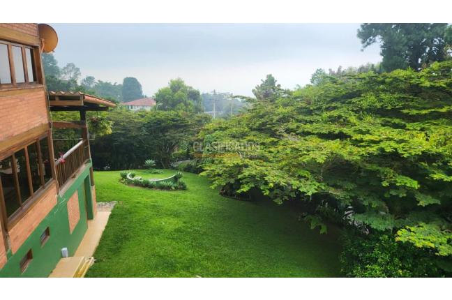 Casas, Venta, Yumbo - $2.500.000.000