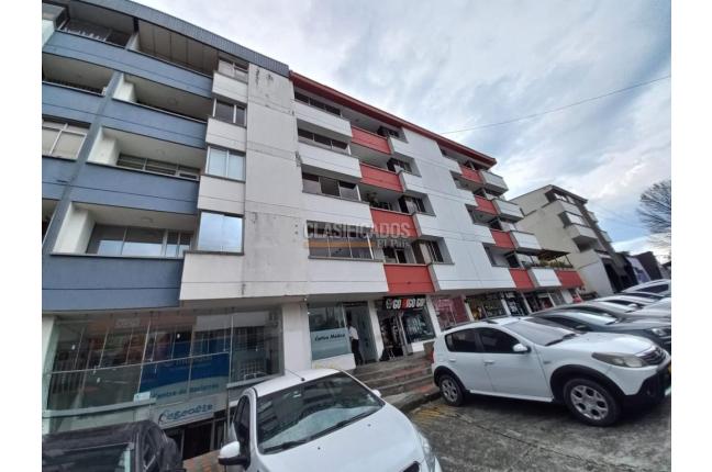 Apartamentos, Venta en Pereira