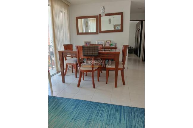 Apartamentos, Venta, Caney - $230.000.000