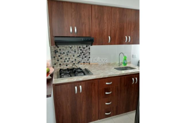 Apartamentos, Venta, Caney - $230.000.000