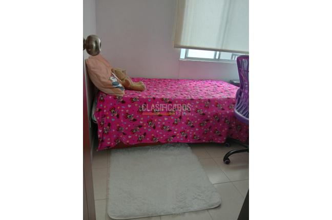 Apartamentos, Venta, Caney - $230.000.000