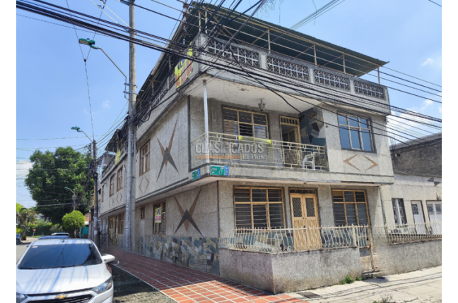 Casas, Venta en La Base