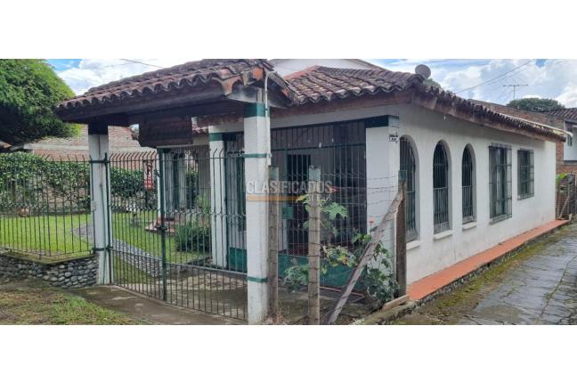 Casas, Venta en Buga