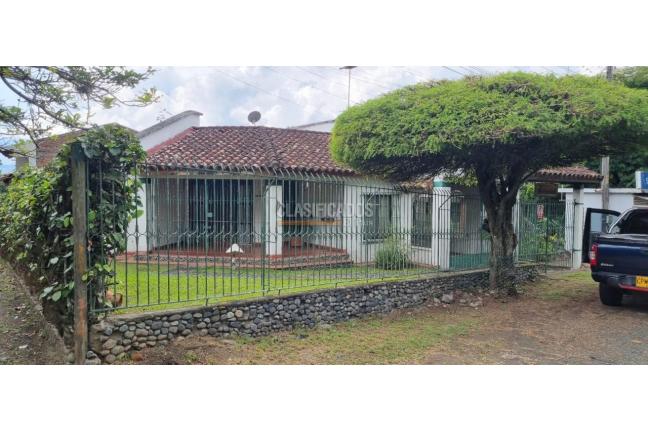 Casas, Venta en Buga
