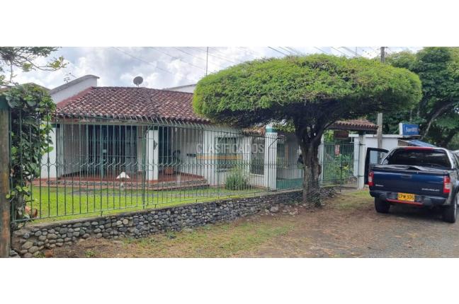 Casas, Venta, Buga - $380.000.000