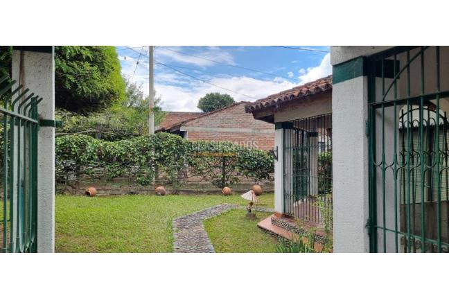 Casas, Venta, Buga - $380.000.000