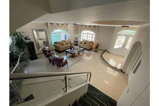 Casas, Venta en Pance