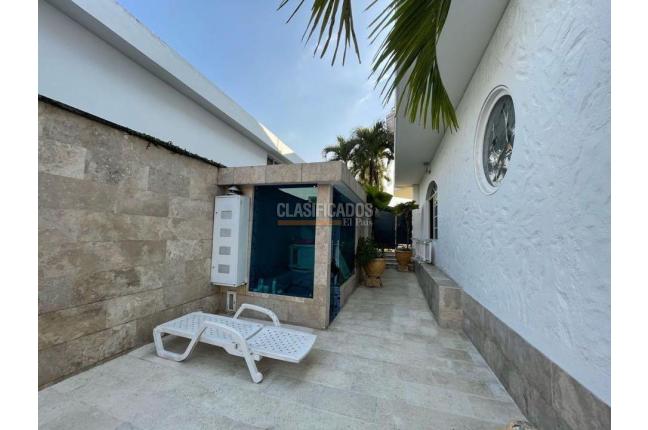 Casas, Venta, Pance - $2.200.000.000