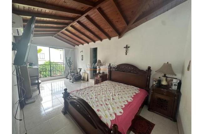 Casas, Venta, La Flora - $540.000.000
