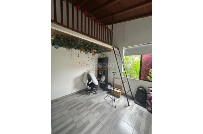 Casas, Venta, La Flora - $540.000.000