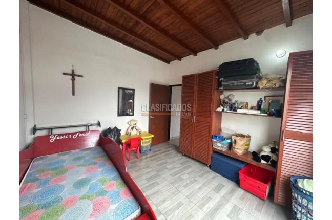 Casas, Venta, La Flora - $540.000.000