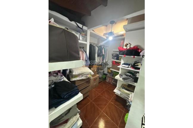 Casas, Venta, La Flora - $540.000.000