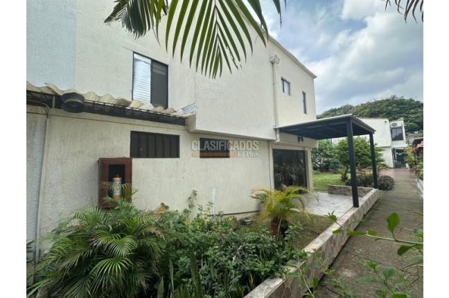 Casas, Venta, La Flora - $540.000.000