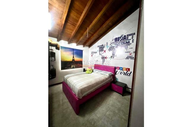 Casas, Venta, Cuarto de Legua - $460.000.000