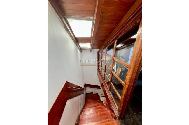 Casas, Venta, Cuarto de Legua - $460.000.000