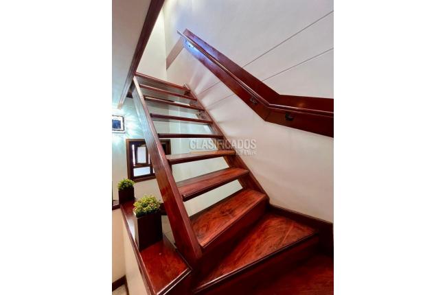 Casas, Venta, Cuarto de Legua - $460.000.000