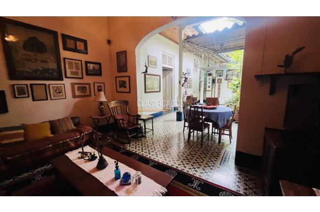 Casas, Venta, San Fernando Viejo - $1.200.000.000