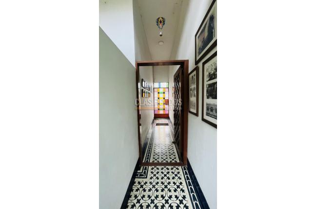 Casas, Venta, San Fernando Viejo - $1.200.000.000