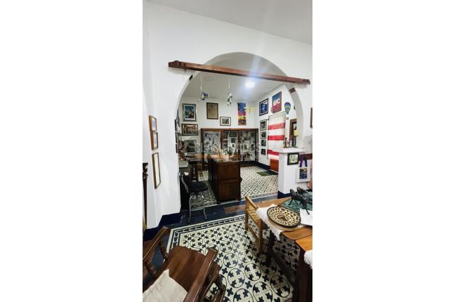 Casas, Venta, San Fernando Viejo - $1.200.000.000