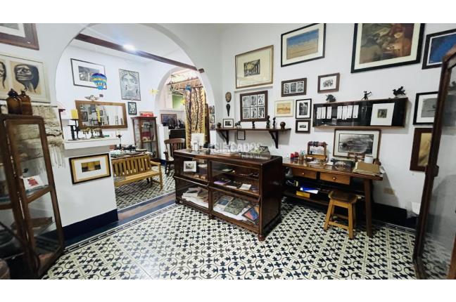 Casas, Venta, San Fernando Viejo - $1.200.000.000