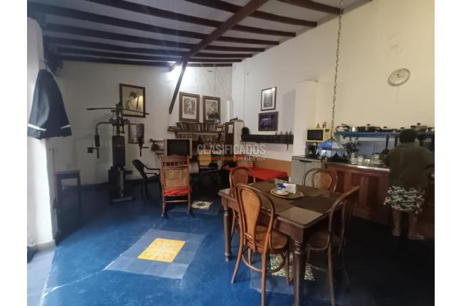 Casas, Venta, San Fernando Viejo - $1.200.000.000