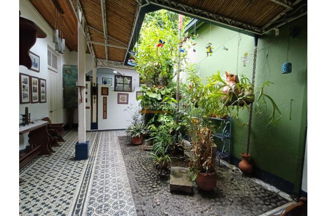 Casas, Venta, San Fernando Viejo - $1.200.000.000