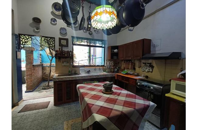 Casas, Venta, San Fernando Viejo - $1.200.000.000