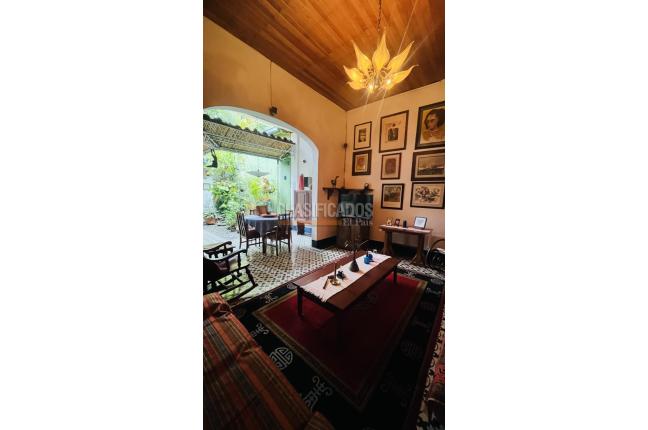 Casas, Venta, San Fernando Viejo - $1.200.000.000