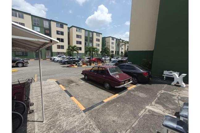 Apartamentos, Alquiler, Brisas de los Álamos - $1.100.000