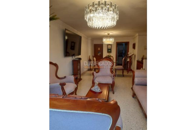 Apartamentos, Venta en Tequendama