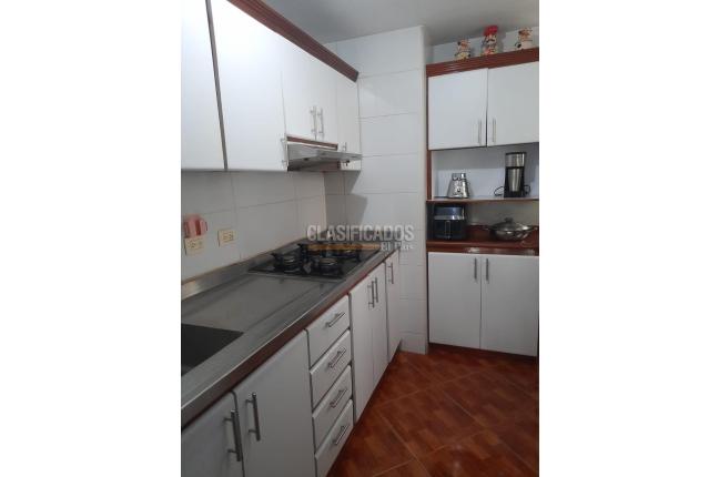 Apartamentos, Venta, Tequendama - $415.000.000