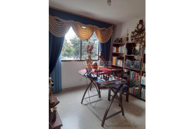 Apartamentos, Venta, Tequendama - $415.000.000