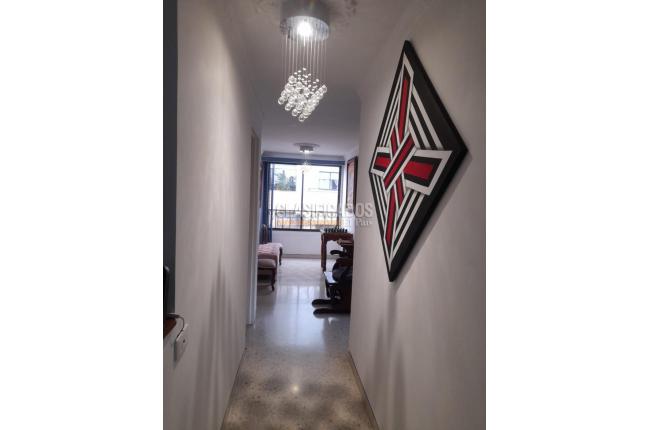 Apartamentos, Venta, Tequendama - $415.000.000