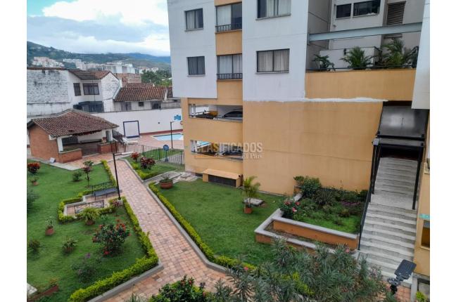 Apartamentos, Venta, Tequendama - $415.000.000
