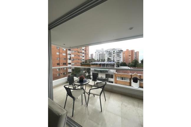 Apartamentos, Venta, Ciudad Jardín - $820.000.000