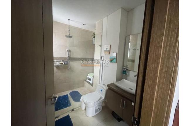 Apartamentos, Venta, Ciudad Jardín - $820.000.000