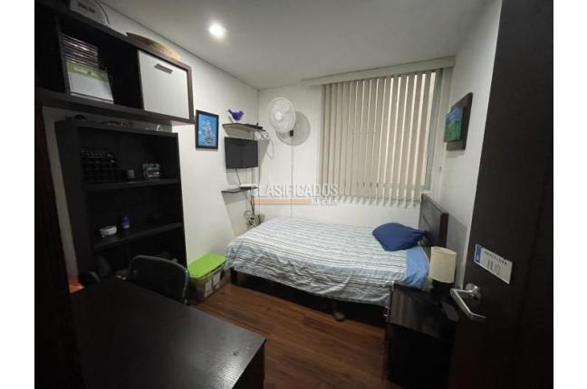 Apartamentos, Venta, Ciudad Jardín - $820.000.000