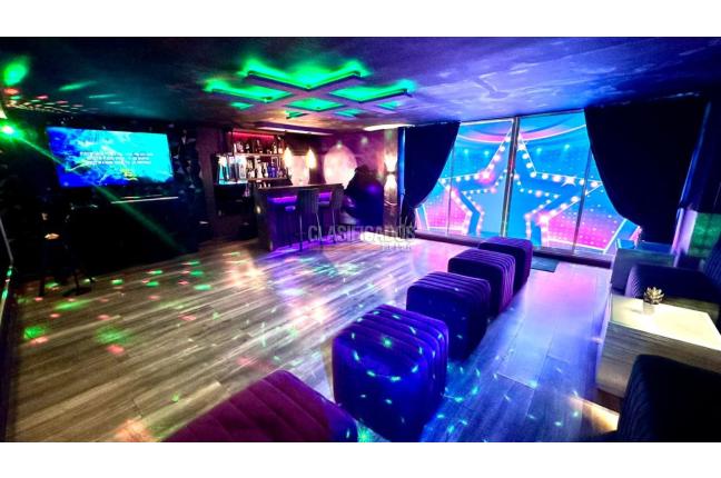 Casas, Venta, Santa Teresita - $3.100.000.000