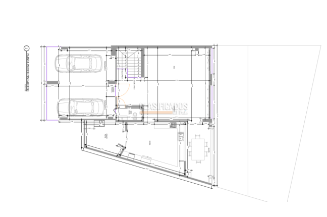 Casas, Venta, Santa Teresita - $3.100.000.000
