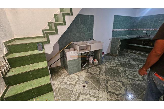 Casas, Alquiler, Los Guaduales - $1.000.000